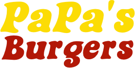 Burger Saturday: Pappa's Burger